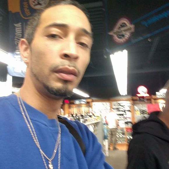 Meet your Posher, Matthew - Picture 1 of 1